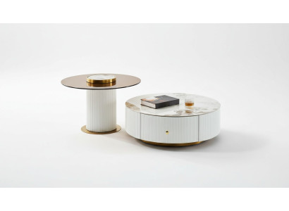 Couchtisch Möbel Beistelltisch Couchtische Wohnzimmer Design Tische