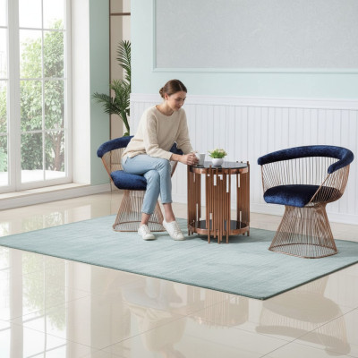 Design Tisch Wohnzimmertisch Einrichtung Couchtisch Kaffeetisch Neu