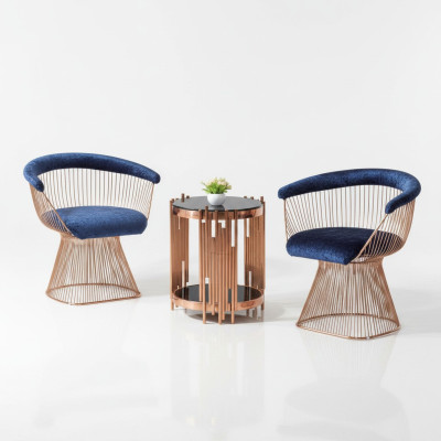 Design Tisch Wohnzimmertisch Einrichtung Couchtisch Kaffeetisch Neu