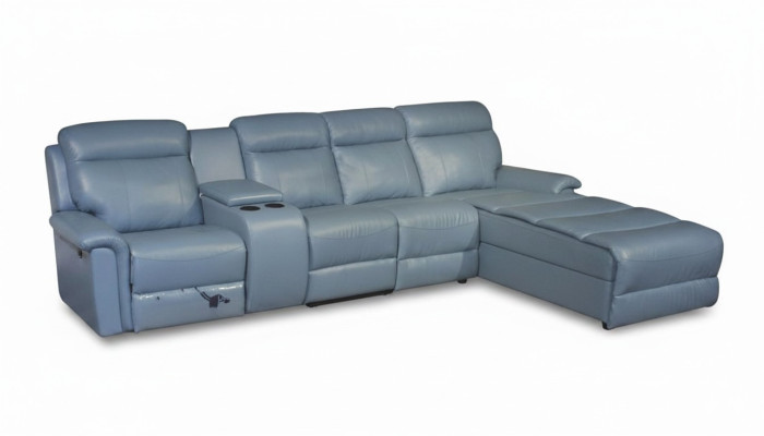 Ecksofa Sofa Couch L Form Luxus Wohnzimmer Modern Design Möbel
