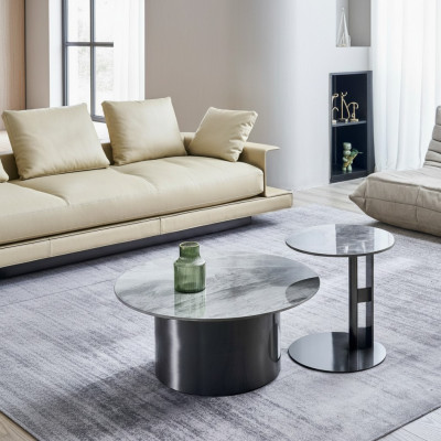Couchtisch Tisch Moderner Wohnzimmer Kaffeetisch Beistelltisch Neu