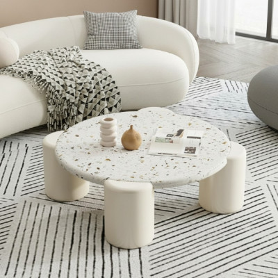 Couchtisch Beistelltisch Kaffeetisch Designer Tisch Wohnzimmertisch Neu