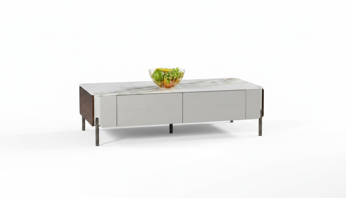 Couchtisch Tisch Möbel Luxus Beistelltisch Holz Modern Wohnzimmer Design