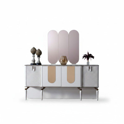 Kommode Kommoden Schrank Modernes Sideboard Schlafzimmer Loft Sidebaords