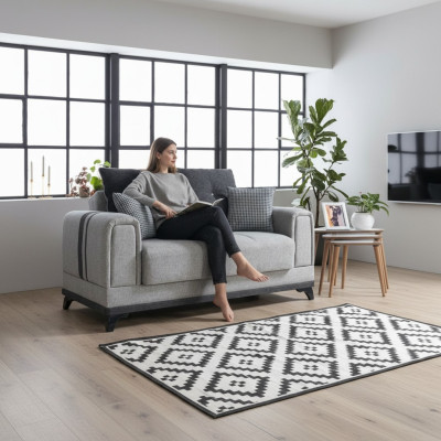 Luxus Wohnzimmer Sofa 2 Sitzer Relax Sofa Modern Luxus Sofa Landhaus Couchen