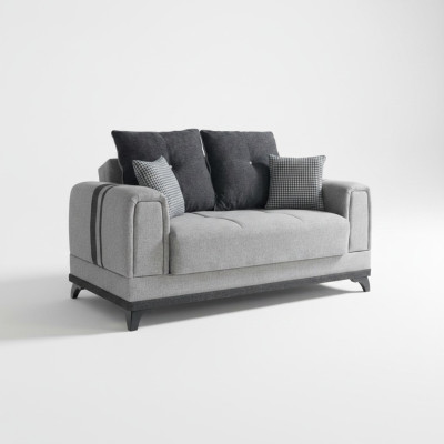 Luxus Wohnzimmer Sofa 2 Sitzer Relax Sofa Modern Luxus Sofa Landhaus Couchen