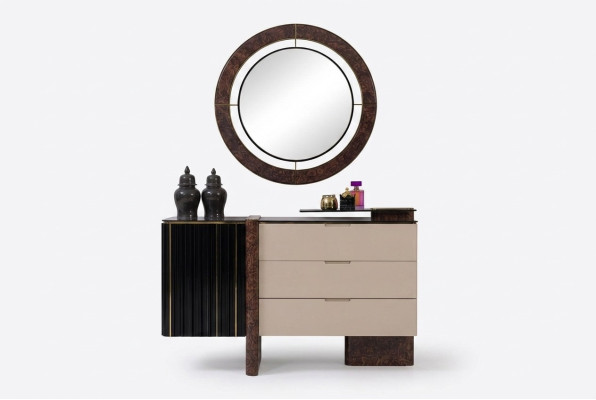 Kommode Kommoden Schrank Modernes Sideboard Schlafzimmer Loft Schlafzimmer
