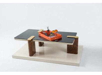 Couchtisch Wohnzimmertisch Luxus Couchtische Beistelltisch Sofatisch Tisch