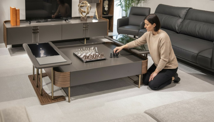 Couchtisch Wohnzimmertisch Luxus Couchtische 2x Beistelltisch Tisch