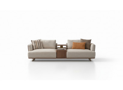 Modernes Sofa 3 Sitzer Relax Sofa Luxus 3er Sofa Wohnzimmer Neu 3 Sitzer