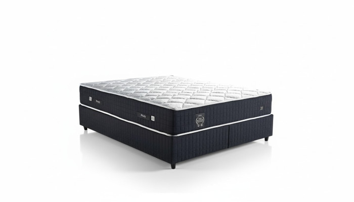 Schaumstoff Modern Exklusive Matratze Luxus Möbel Orthopädische 45cm 200x200 Neu
