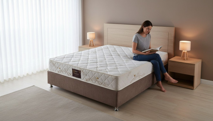 Schaumstoff Matratzen Exklusive Matratze Luxus Möbel Orthopädische 200x200