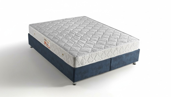 Schaumstoff Modern Exklusive Matratze Luxus Möbel Orthopädische 45cm 200x200 Neu