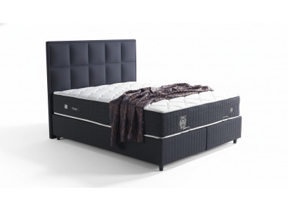 Designer Doppelbett Holz Designer Betten Möbel Schlafzimmer Bett Boxspring