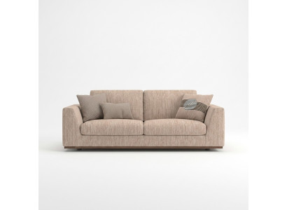 Luxus Zweisitzer Sofa Couch Polstermöbel Wohnzimmer Designer Modern Einrichtung