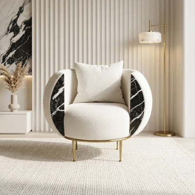 Design Wohnzimmer Sessel Luxus Couch Neu Polster Modern Textil Neu Polstermöbel