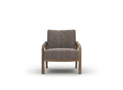Modern Design Sessel Polster Sitz Textil Wohnzimmer Modern Polstermöbel