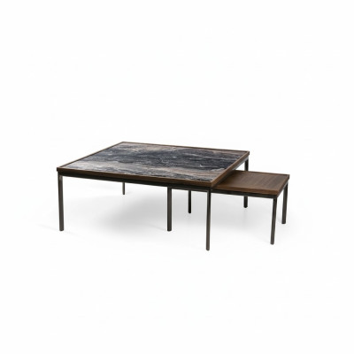 Wohnzimmer Neu 2x Couchtisch Luxus Tisch Einrichtung Design Möbel