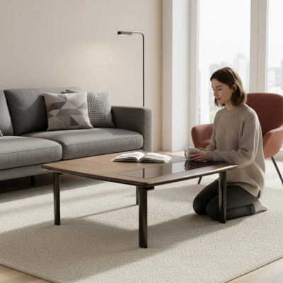 Design Modern Möbel Wohnzimmer Couchtisch Neu Einrichtung Kaffeetisch