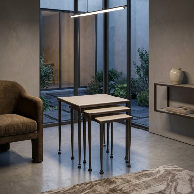 Luxus Design Couch Tisch Kaffee Beistell Wohnzimmer Einrichtung Neu