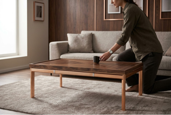 Design Möbel Beistelltisch Wohnzimmer Couch Tisch Modern Einrichtung