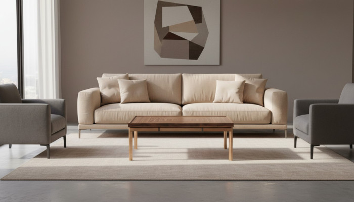 Design Möbel Beistelltisch Wohnzimmer Couch Tisch Modern Einrichtung
