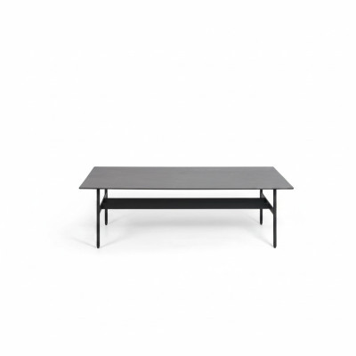 Schwarz Couchtisch Wohnzimmer Einrichtung Design Kaffeetisch Neu Möbel