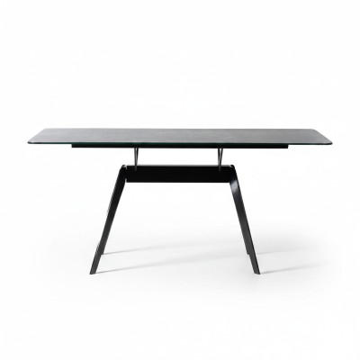 Modern Tisch Esszimmer Esstisch Einrichtung Möbel Design Luxus Neu