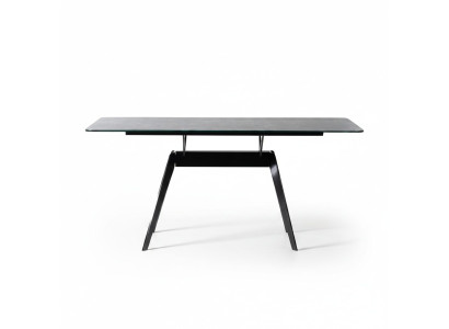 Modern Tisch Esszimmer Esstisch Einrichtung Möbel Design Luxus Neu