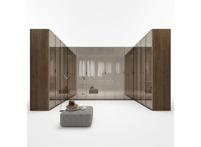 Holzmöbel Ecks Schränke Einrichtung Schlafzimmer Möbel Eckschrank