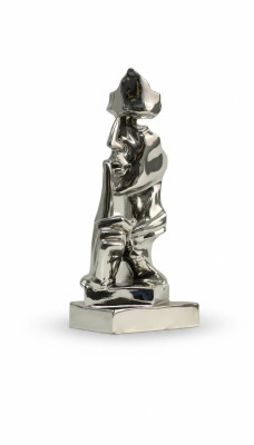 Dekoracyjna figura rzeźba 33 cm nowa dekoracja