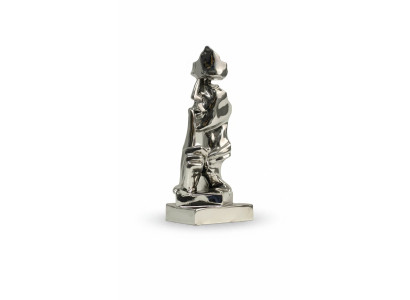 Dekoracyjna figura rzeźba 33 cm nowa dekoracja
