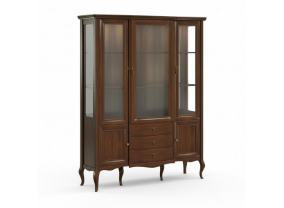 Schrankvitrine Vitrine Vitrinen Schrank Regalvitrine Glasvitrine Glasschrank