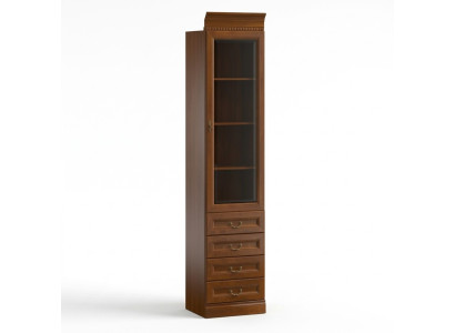 Vitrine Regalvitrine Vitrinenschrank Schrankvitrine Glasvitrine Glasschrank