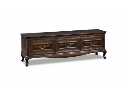 TV-Lowboard Fernsehkommode TV-Kommode Fernsehtisch Sideboard Medienmöbel