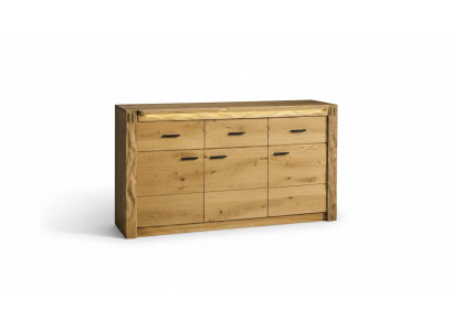 Sideboard Kommodenschrank Anrichte Schrank Wohnzimmerschrank