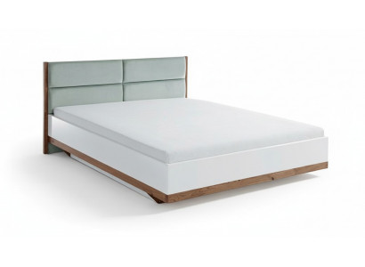 Bett Schlafstelle Schlaflager Komfortbett Zweibett Großbett Komfortdoppelbett