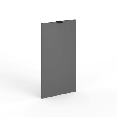 Panel do myčky nádobí Matný přední panel myčky