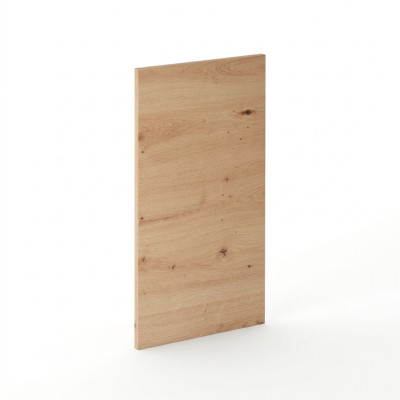 Přední panel myčky nádobí