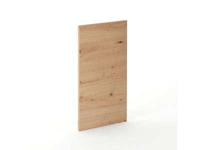 Přední panel myčky nádobí