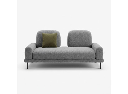 Ein Sofa im modernen Stil für die Gemütlichkeit Ihres Wohnzimmers