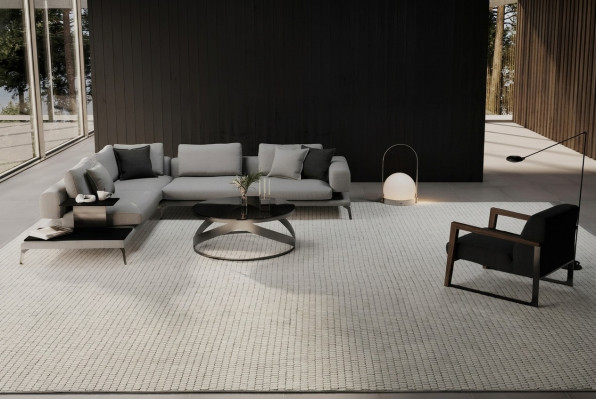 Ecksofa mit Sessel Gemütlichkeit und Funktionalität - bis ins Detail