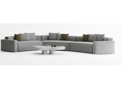 Sofa für Wohnräume  Funktion und Schönheit in jedem Detail