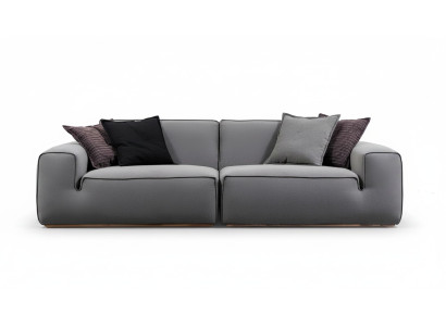 Sofa in modernem Design Schön, komfortabel und bequem