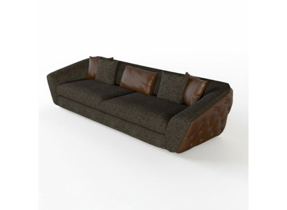 Sofa in modernem Design Eine stilvolle Lösung für jeden Tag