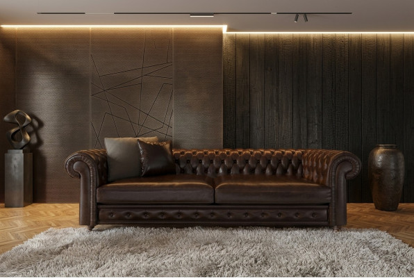 Sofa  Komfort, der bis ins letzte Detail durchdacht ist
