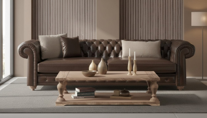 Sofa für das Wohnzimmer Komfort im Stil Ihrer Einrichtung