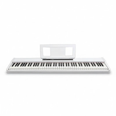 Digitální piano v elegantním pouzdře s vynikající kvalitou zvuku