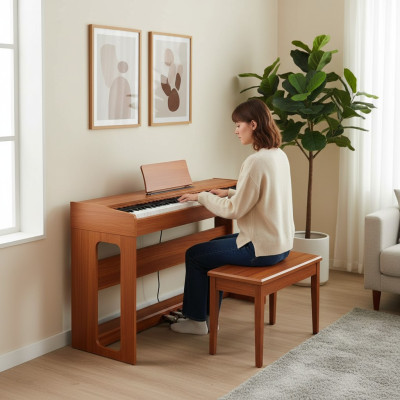 Digitální stage piano