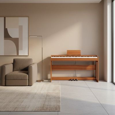 Digitální stage piano
